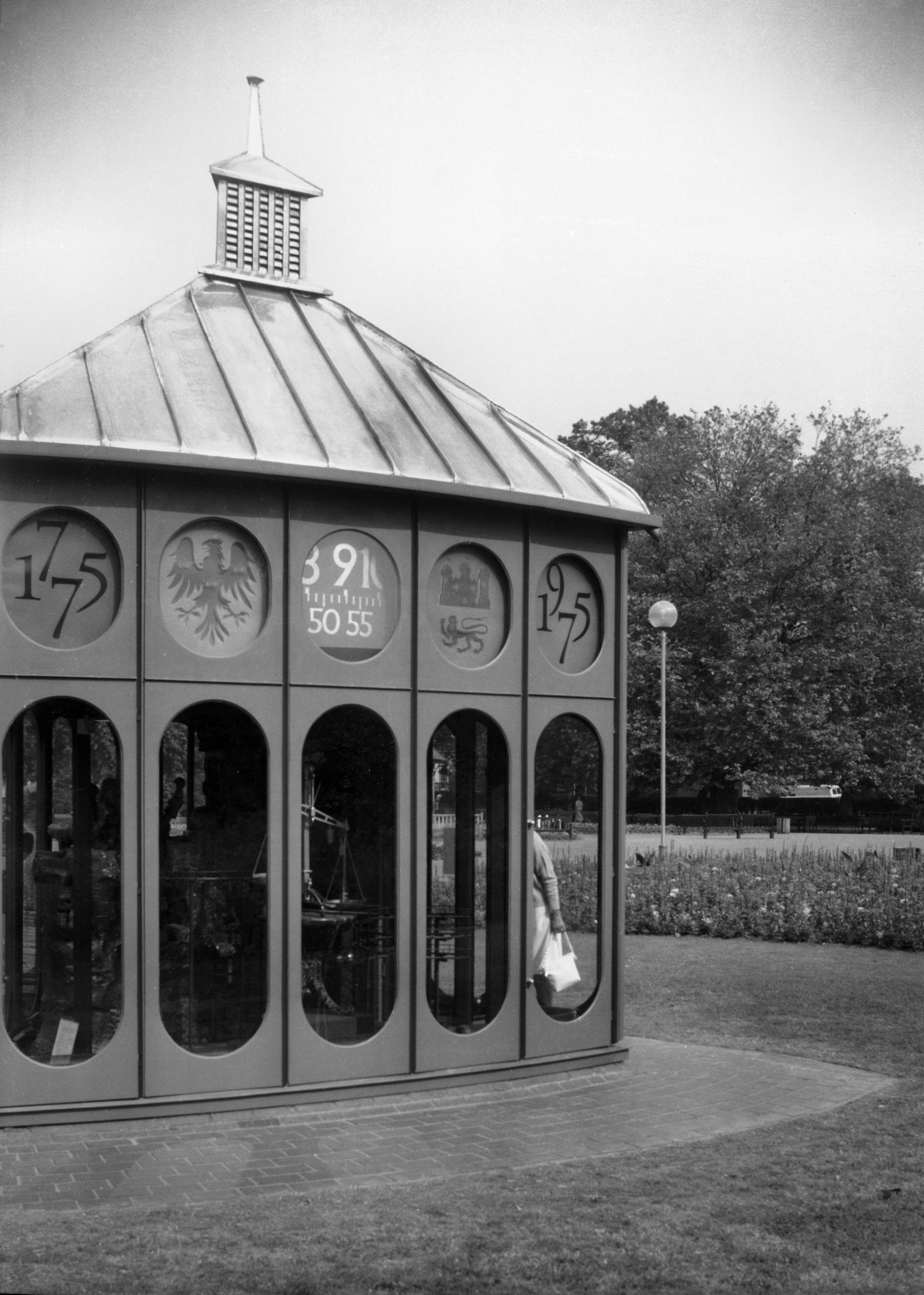 Norwich Parks and Gardens